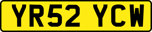YR52YCW