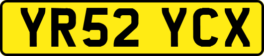 YR52YCX