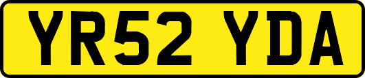 YR52YDA