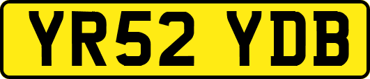 YR52YDB
