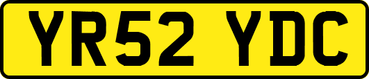 YR52YDC