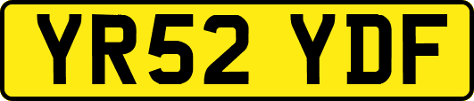 YR52YDF