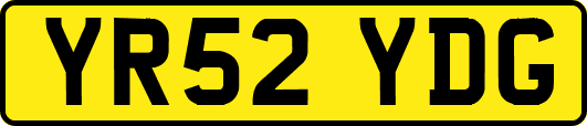 YR52YDG