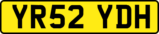 YR52YDH
