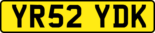 YR52YDK