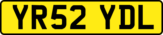 YR52YDL