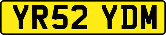 YR52YDM