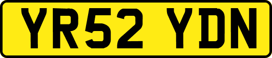 YR52YDN