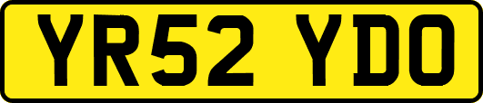 YR52YDO