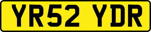 YR52YDR