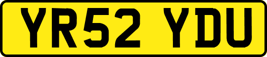 YR52YDU
