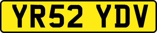 YR52YDV