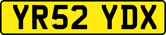 YR52YDX