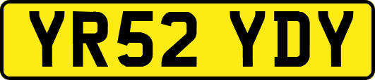 YR52YDY