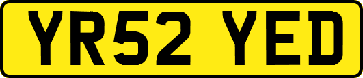 YR52YED