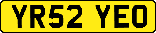 YR52YEO