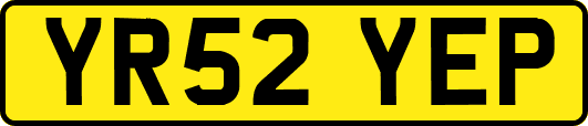 YR52YEP