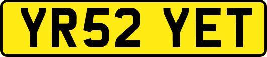 YR52YET