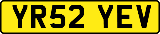 YR52YEV