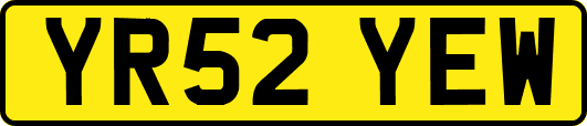 YR52YEW