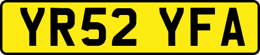 YR52YFA
