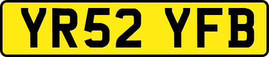YR52YFB