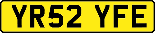YR52YFE