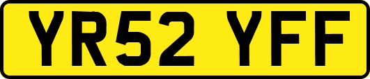 YR52YFF