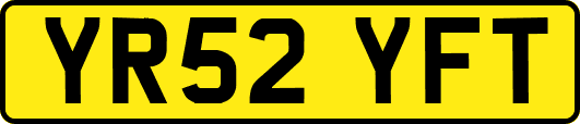 YR52YFT