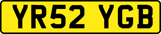 YR52YGB