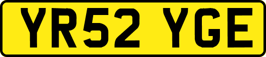 YR52YGE