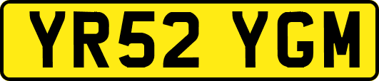 YR52YGM