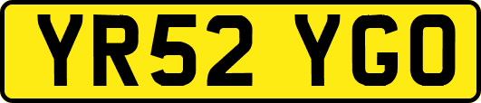 YR52YGO