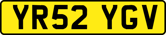 YR52YGV