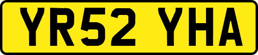 YR52YHA