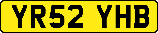 YR52YHB