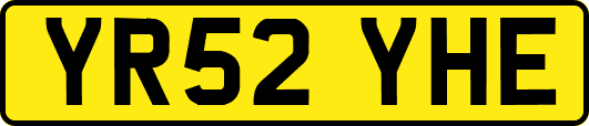 YR52YHE