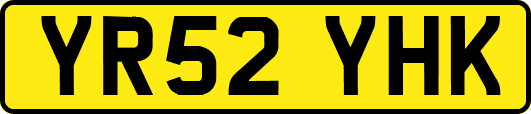 YR52YHK