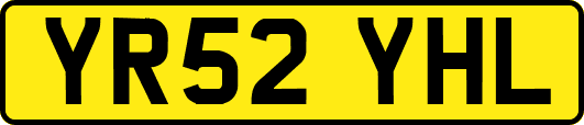 YR52YHL
