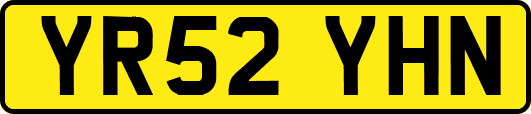 YR52YHN