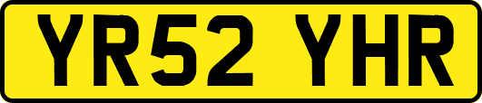 YR52YHR