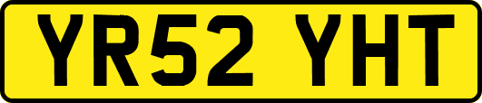 YR52YHT