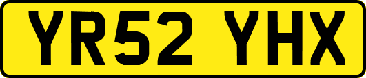 YR52YHX