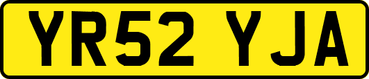 YR52YJA