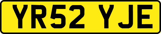 YR52YJE