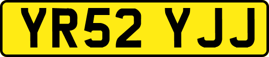 YR52YJJ