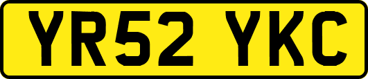 YR52YKC