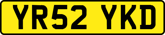 YR52YKD