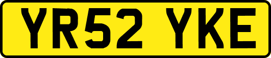 YR52YKE