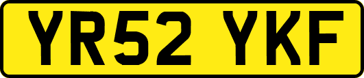 YR52YKF